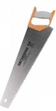 Ножовка ИЖ премиум 6,5мм 500мм