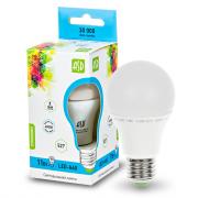 Лампа светодиодная ASD LED - Е27 - 11 Вт