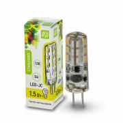 Лампа светодиодная ASD LED - 1,5 Вт 12В