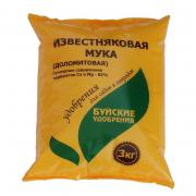 Доломитовая мука 3кг