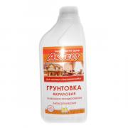 Грунт "АКВЕСТ 1"  Для внут. и нар. работ 1кг