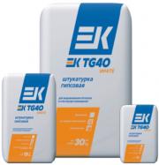 Штукатурка TG40  2кг.