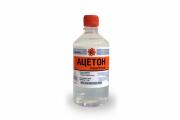 Ацетон 1л