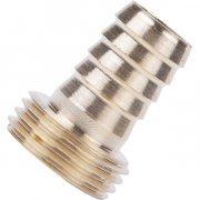 Штуцер 1/2в*15мм (2300)