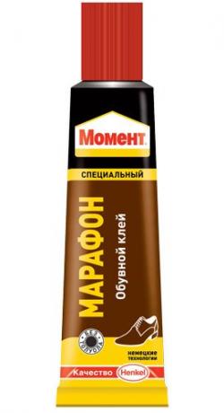 Клей Момент Марафон 30мл