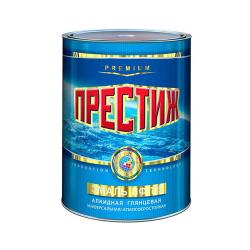 Эмаль ПФ-115 синяя 1,9кг Престиж