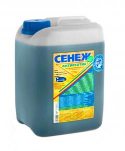 Сенеж БИО 5кг