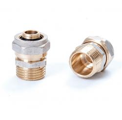 Цанга прямая 20*1/2н