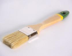 Кисть плоская 1,5 ЕвроМикс