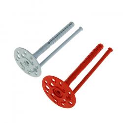 Дюбель для теплоизоляции 120мм