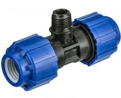 Пнд Тройник