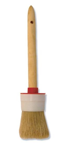 Кисть круглая №12 "888"