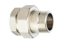 Американка  1"в-н никель (22817)