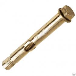 Анкер под ключ 10*55