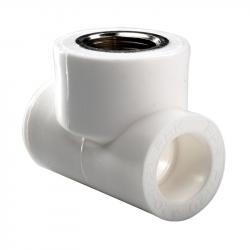 Тройник переходной 32*1/2В РР