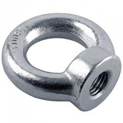 Рым-гайка м8